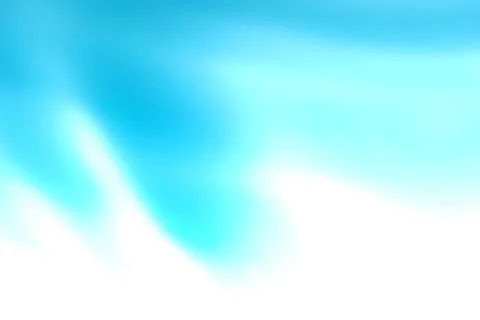 Blue background abstract Stock Illustration