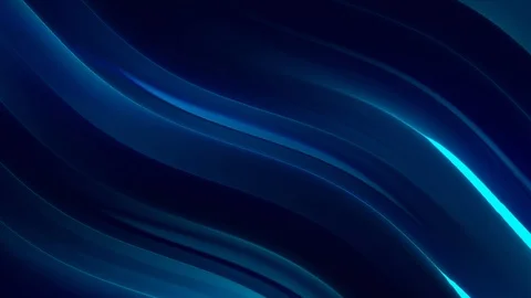 Blue background abstract lines Stock-Footage 88282666