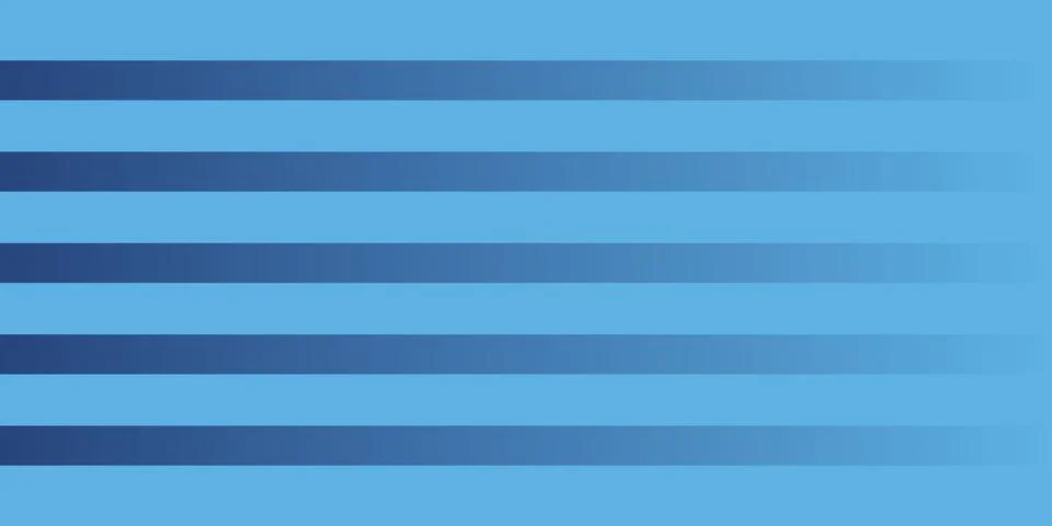 Blue background with abstract lines vector Stock Illustration