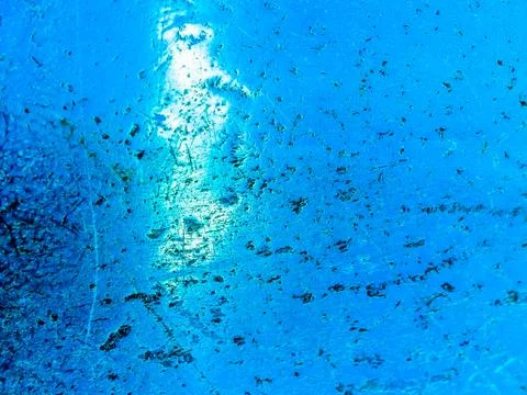 Blue background abstract Stock Photos