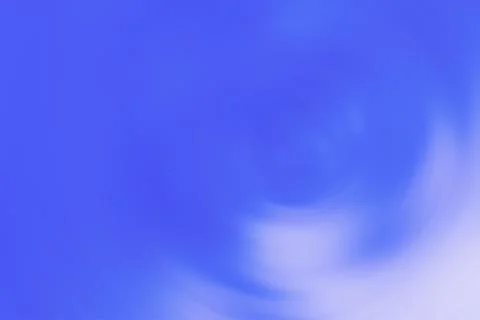 Blue background abstraction. effect of the application of circles shades Illustrazione stock