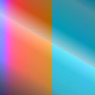 Blue background abstraction Stock Illustration