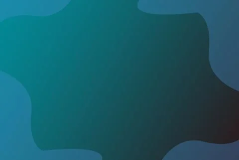 Blue background and gradient background texture Stock Illustration