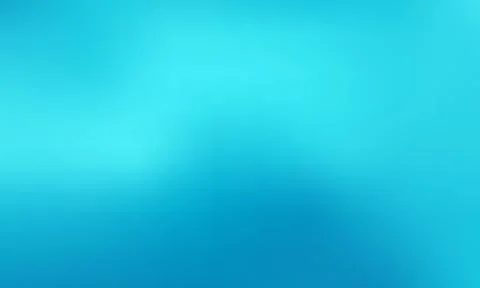 Blue background aqua texture gradient light blur Illustrazione stock