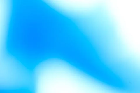 Blue background for a background image. Stock Photos