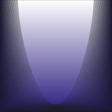 Blue background. Blue abstract pattern. Vector illustration. Stock Illustration