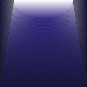 Blue background. Blue abstract pattern. Vector illustration. Stock Illustration