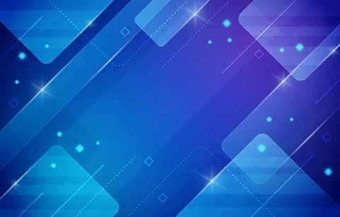 Blue-background  blue-background Stock Illustration