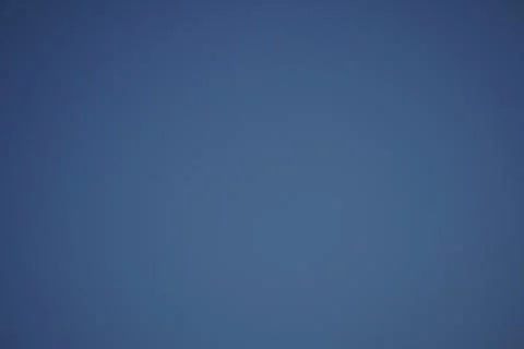 Blue background, blue substrate, light blue background, blue cloudless sky Stock Photos