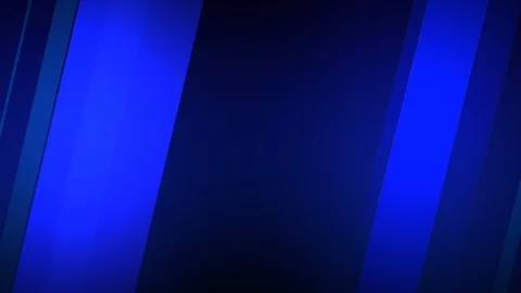 Blue background business abstract lines Vidéo 99072403