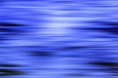 Blue background with colored stripes Stock Illustration