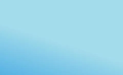 Blue Background with Copy Space for Text Decorated. Stock Illustration