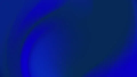 Blue background with curved lines. Stock Footage 280882415