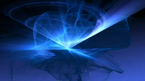 Blue background d2316B Stock Footage 369827