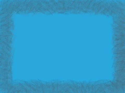 Blue background with dark texture Foto stock