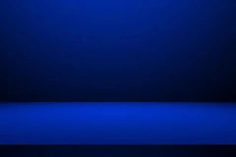 Blue background design Stock Photos