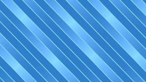 Blue background with diagonal glowing lines Stock-Footage 109119127