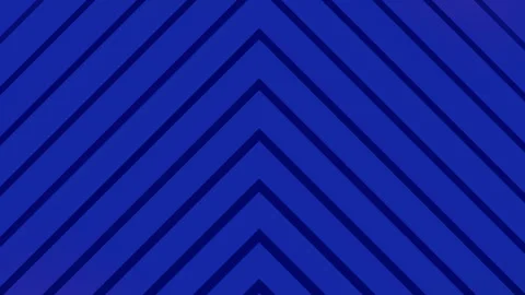 Blue background, diagonal lines, dark blue stripes. Stock Footage 289593128