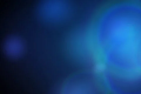 Blue background dots Stock Footage 601512