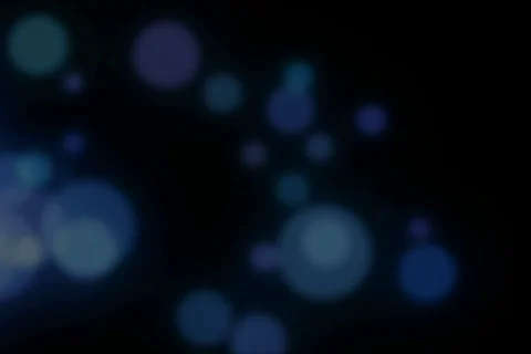 Blue background dots Stock Footage 602383