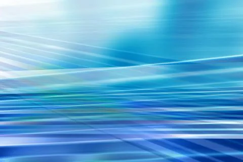 Blue background element Stock Illustration