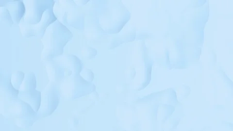 Blue background with fine structured surface - seamless looping (FULL HD) Video stock 89665433