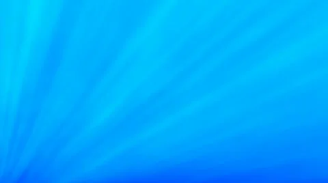 Blue Background Flowing Shifting Loop 1 Stock Footage 34422692