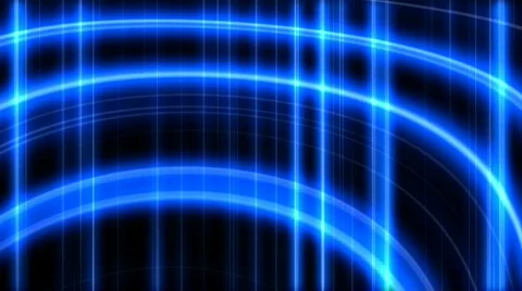 Blue background Stock Footage 478908