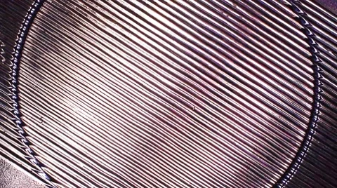 Blue background Stock Footage 8664194