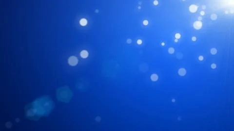 Blue background Stock Footage 22016765