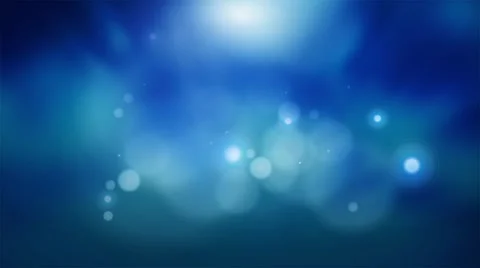 Blue Background Stock Footage 48669446