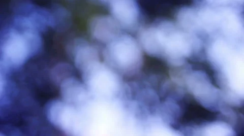 Blue background Stock Footage 51135374