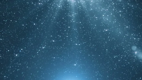 Blue Background Stock Footage 223488788