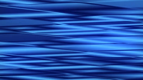 Blue background with glowing lines Stock Footage 111891396