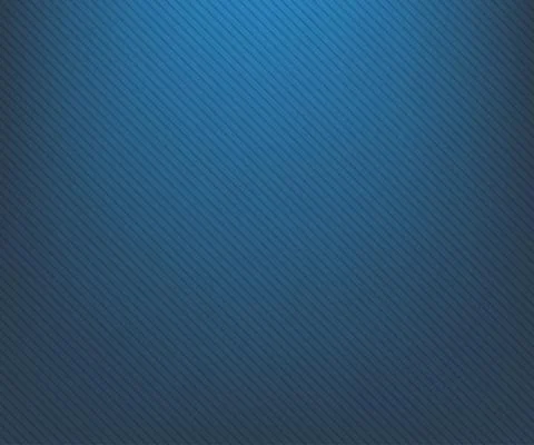 Blue background gradient. Blue radial gradient to black with lines - vector Stock Illustration