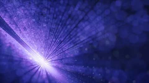 Blue Background Green Screen Motion Graphics Animated Background Stock Footage 172200838