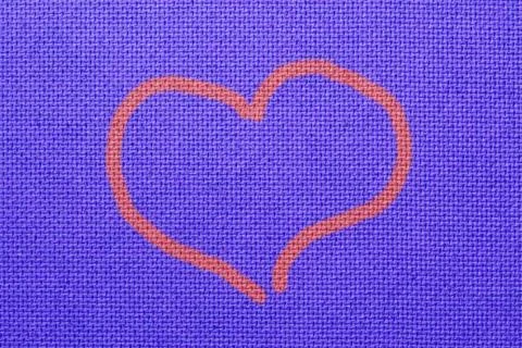 Blue background hardboard Stock Photos