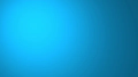 Blue background with hexagons rotating in the center of frame. Stock Footage 126628079