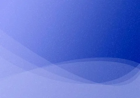 Blue background Stock Illustration