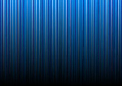 Blue background Stock Illustration