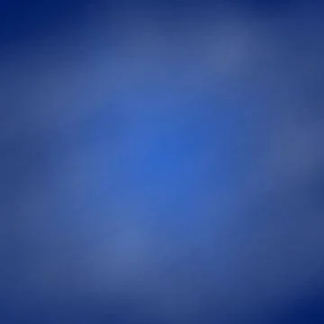 Blue background Illustrazione stock