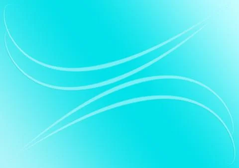 Blue background Stock Illustration