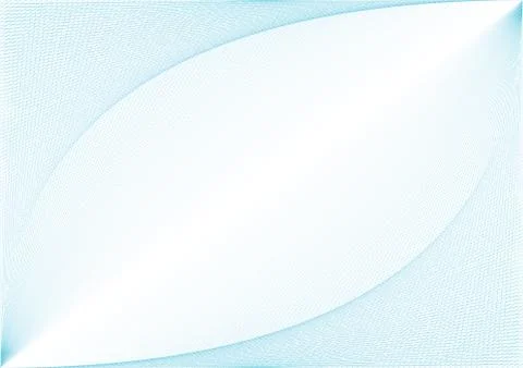 Blue background Stock Illustration