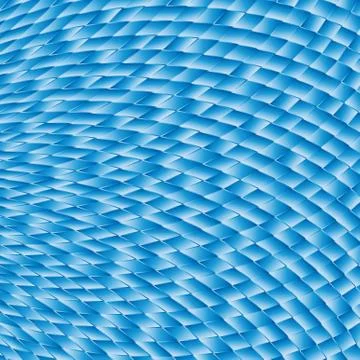 Blue Background Stock Illustration