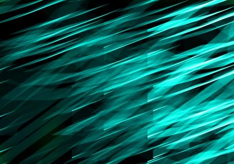 Blue background Stock Illustration