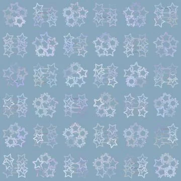 Blue Background Stock-Illustration