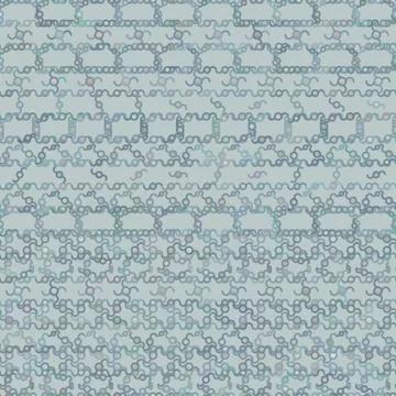 Blue Background 库存插图