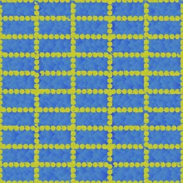 Blue Background Stock Illustration