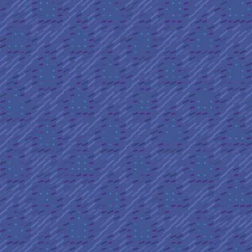 Blue Background Stock Illustration