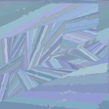 Blue Background Stock-Illustration